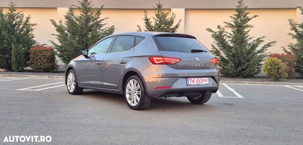 Seat Leon ST 1.6 TDI Start&Stop Style - 7