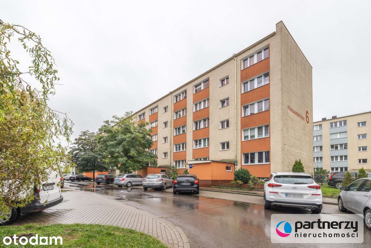 Słoneczne 3 Pokoje Blisko Obwodnicy!
