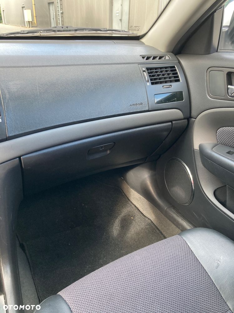 Chevrolet Epica 2.0 LS - 15