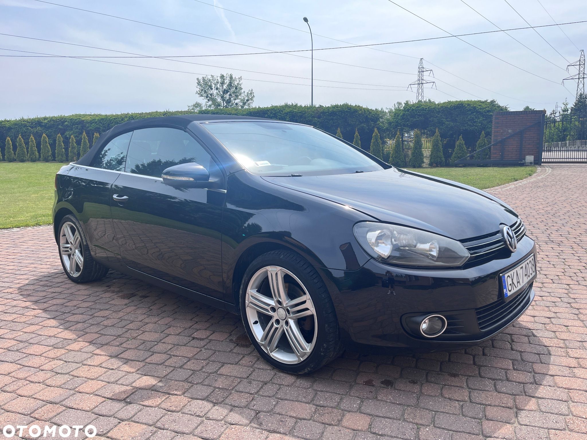 Volkswagen Golf 1.2 TSI - 1