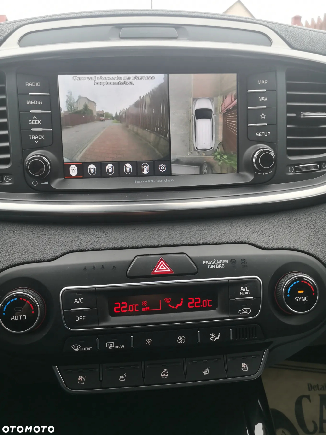 Kia Sorento 2.2 CRDI GT Line - 3