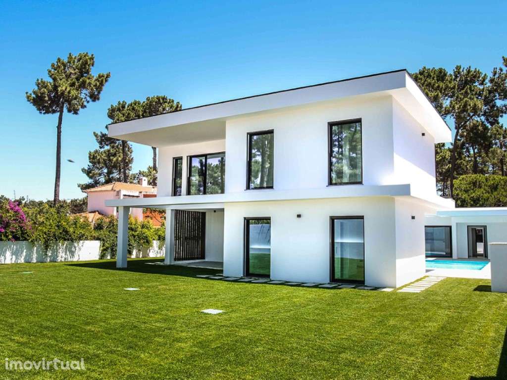 Moradia de Luxo na Verdizela - Grande imagem: 3/45