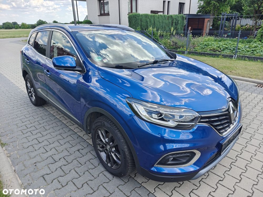 Renault Kadjar BLUE dCi 115 EDC BOSE EDITION - 35