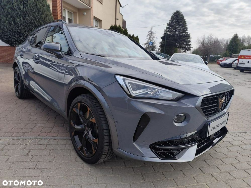 Cupra Formentor - 4
