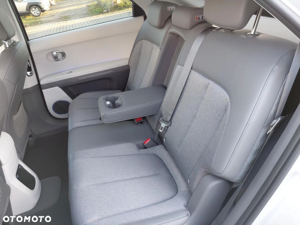 Hyundai IONIQ 5 77kWh Techniq - 16
