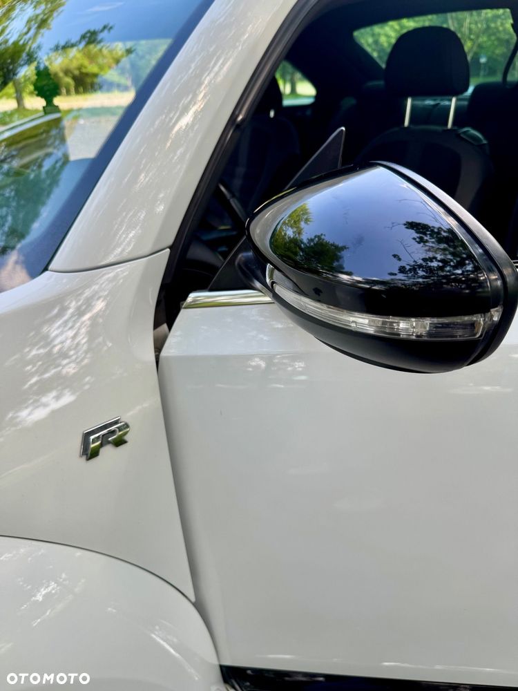 Volkswagen Beetle 2.0 TDI Sport DSG - 13