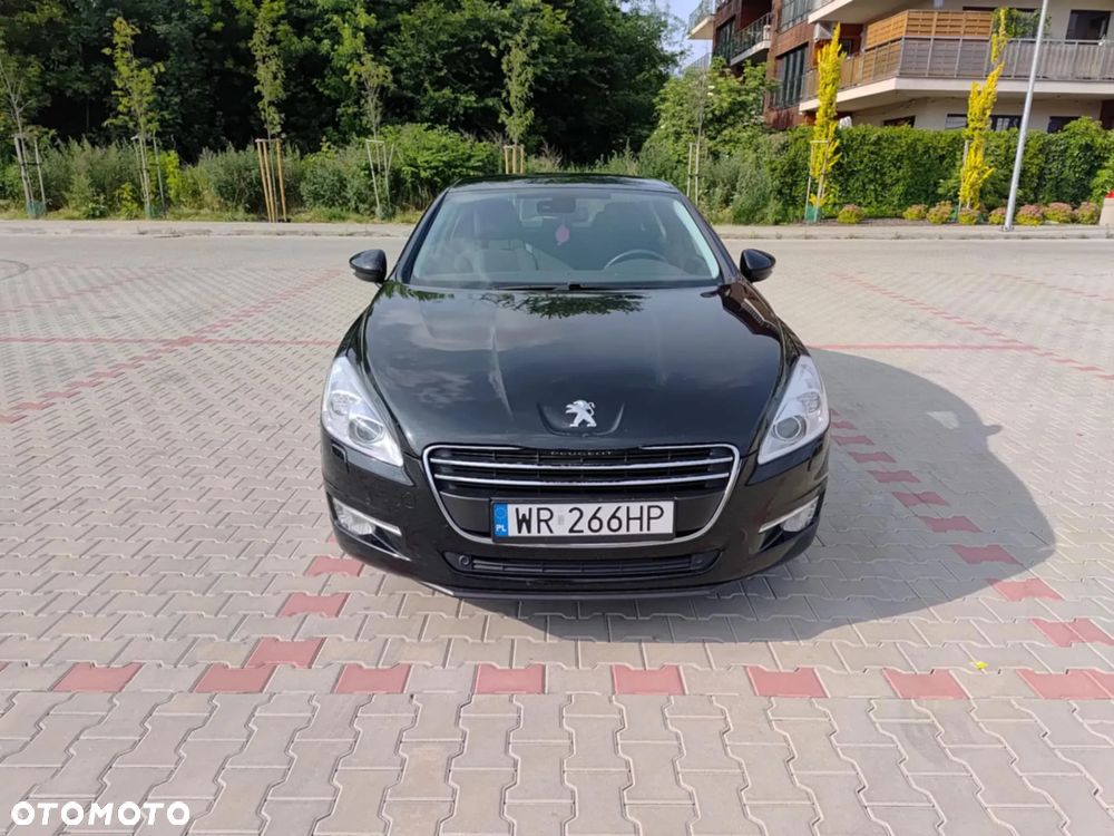 Peugeot 508 - 15