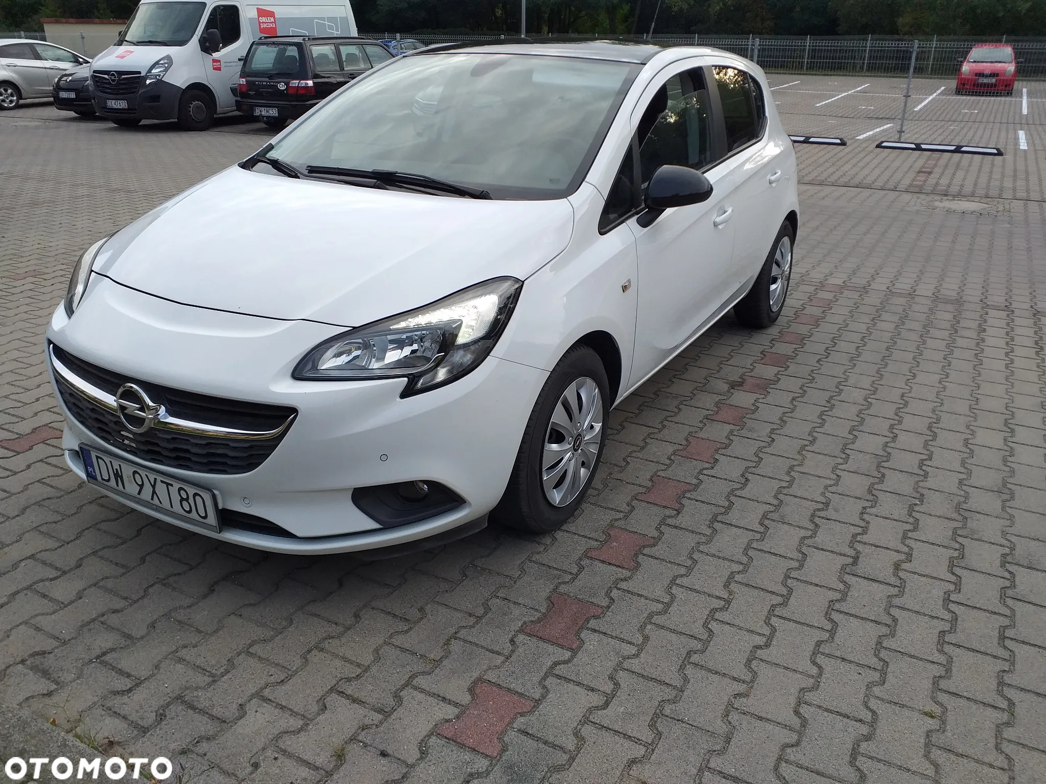 Opel Corsa - 3