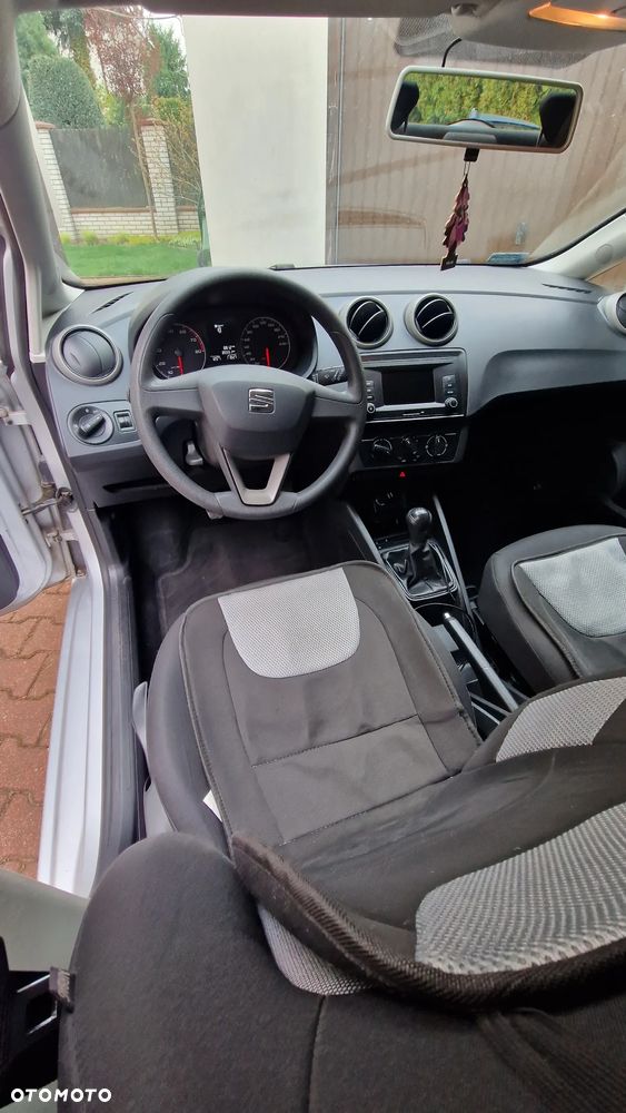 Seat Ibiza 1.0 Style - 7