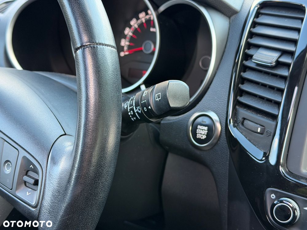 Kia Venga 1.4 CVVT Titanium Collection - 20