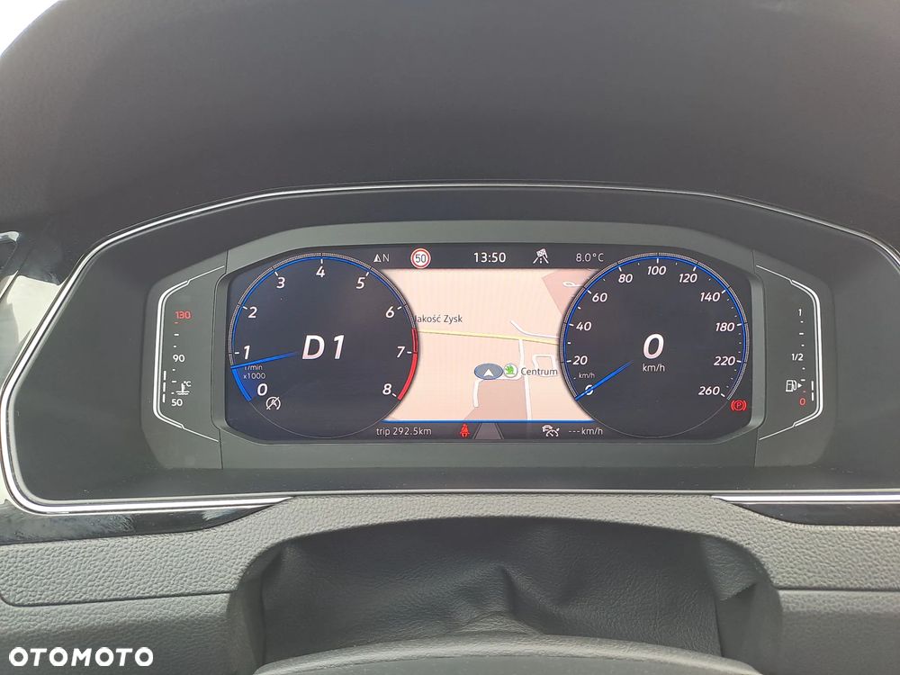 Volkswagen Passat 1.5 TSI EVO Elegance DSG - 19