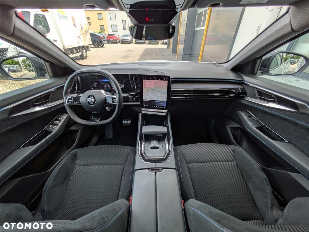Renault Austral 1.3 TCe mHEV Techno esprit Alpine - 2