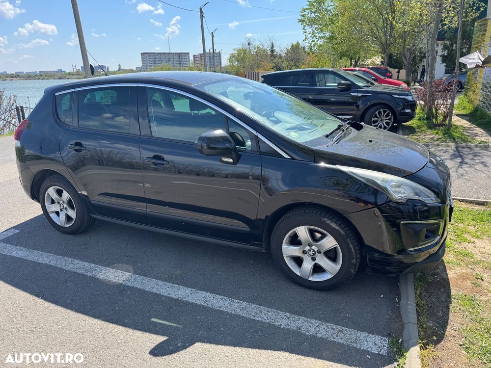 Peugeot 3008 1.6 BlueHDI FAP EAT6 STT Access - 2