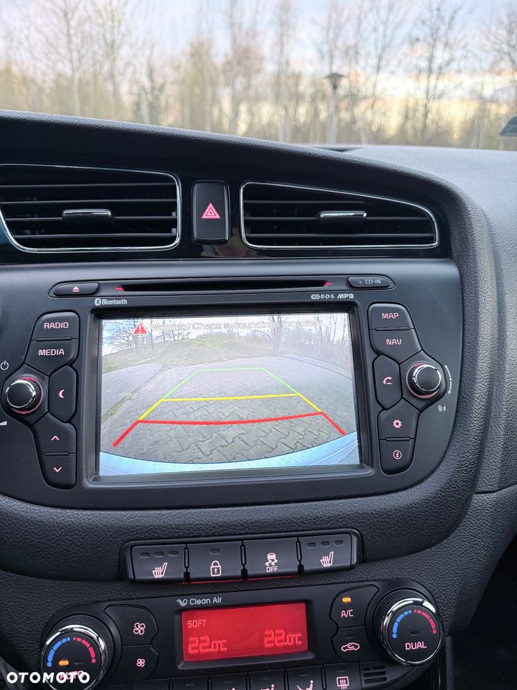 Kia Ceed 1.6 T-GDI GT XL - 12