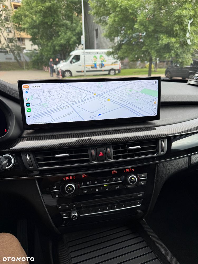BMW X5 xDrive30d - 29