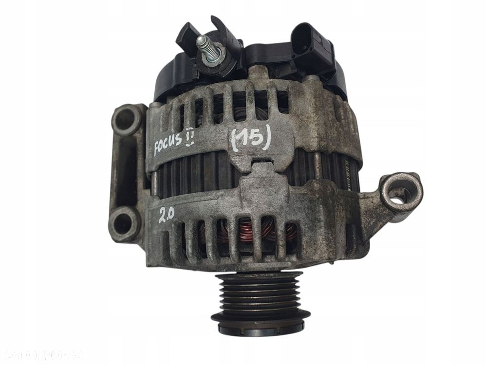 ALTERNATOR Ford C-Max Focus II 2.0 16V AODA 6G9N10300-ABC - 1