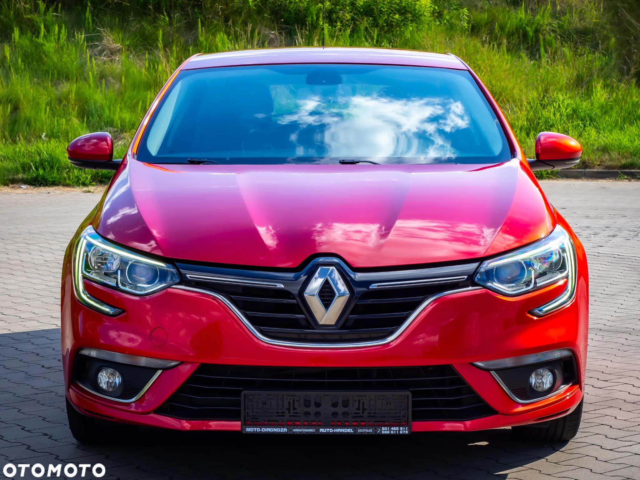 Renault Megane 1.2 Energy TCe Intens - 7