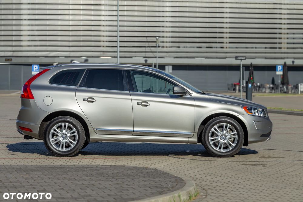 Volvo XC 60 - 11