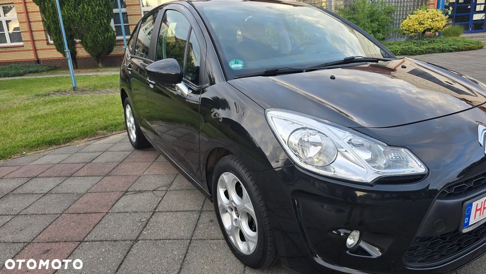 Citroën C3 VTi 95 Selection - 9