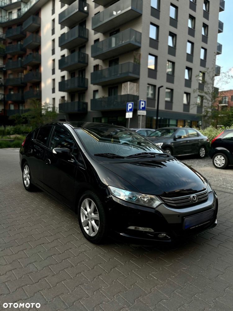 Honda Insight