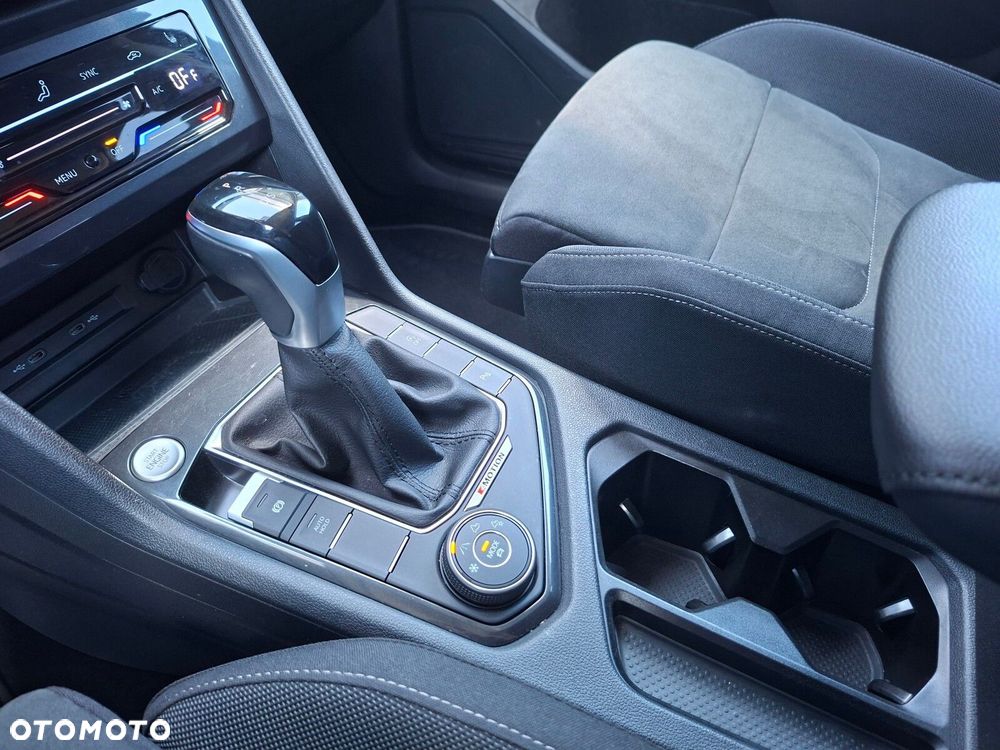 Volkswagen Tiguan Allspace - 19