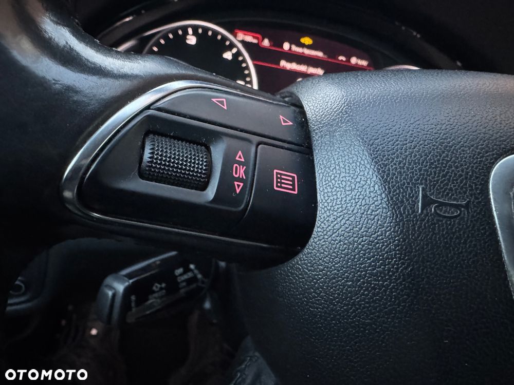 Audi A8 3.0 TDI DPF quattro tiptronic - 15
