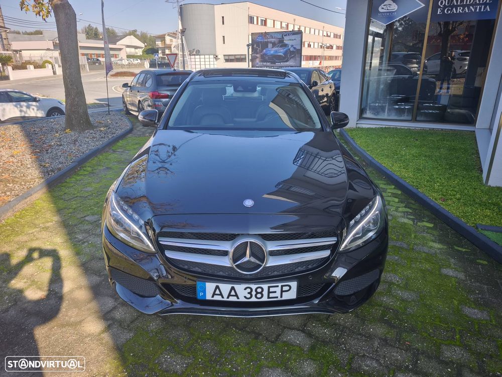 Mercedes-Benz C 220 ver-2-2-cdi-grand-edition-avantgarde - 3