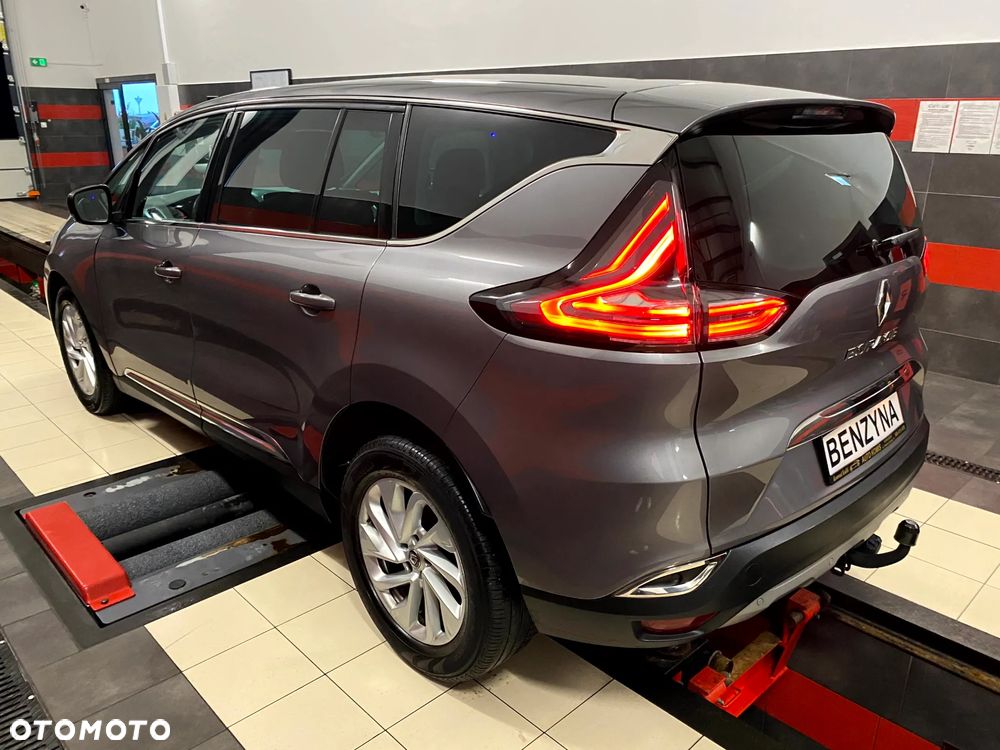 Renault Espace 1.6 TCE Energy SL Techno EDC - 13