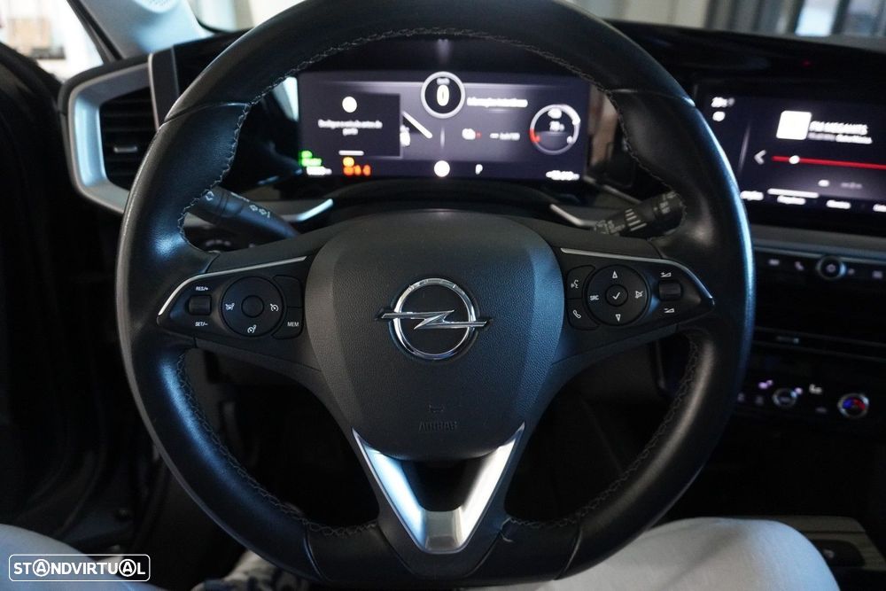 Opel Mokka-e Elegance - 11