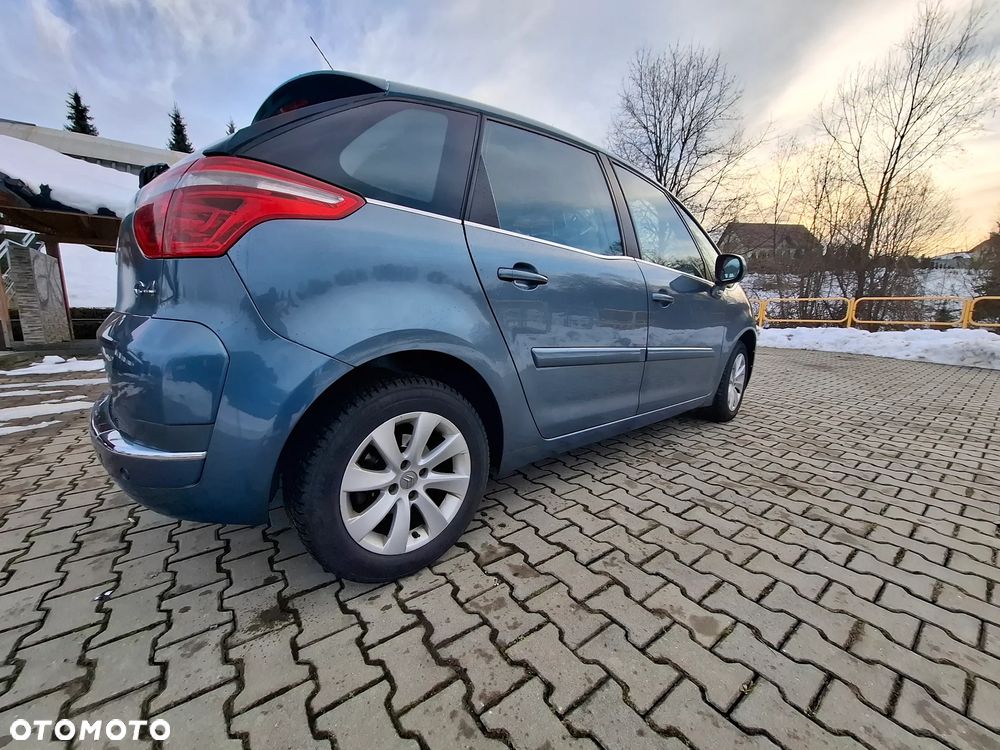 Citroën C4 - 7