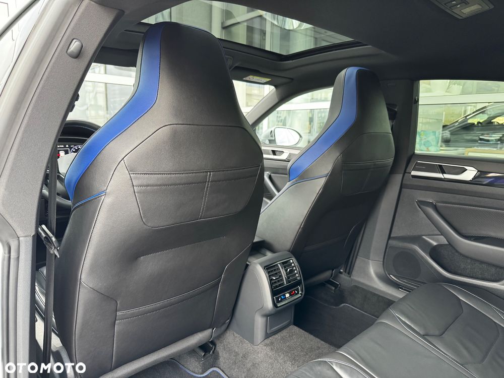 Volkswagen Arteon 2.0 TSI OPF 4Motion DSG R - 12