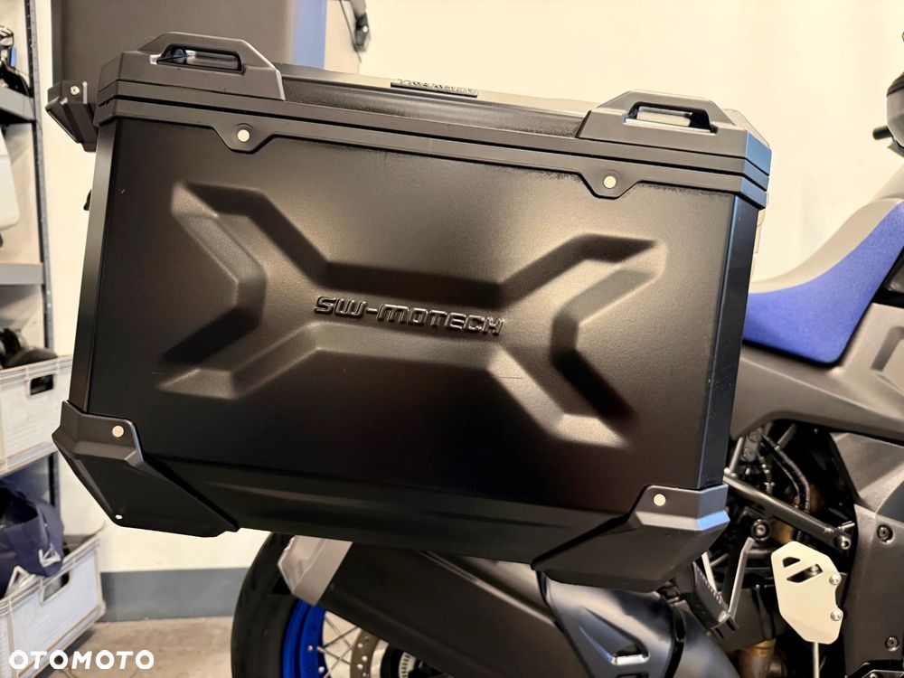 Suzuki V-STROM - 38