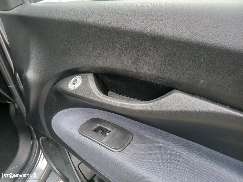 Fiat 500e 42kWh - 20