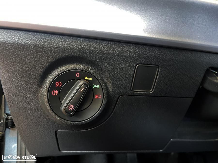 SEAT Ibiza 1.0 TSI FR - 14