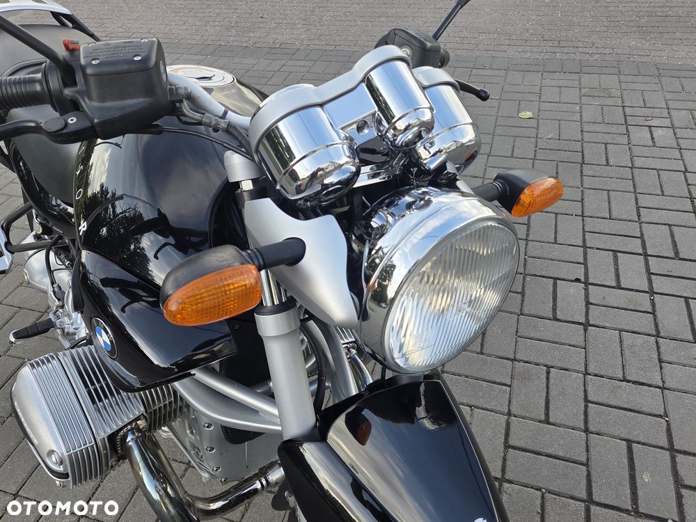 BMW R - 17