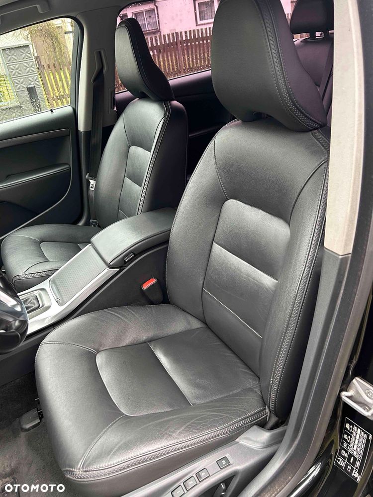 Volvo XC 70 D5 AWD Summum - 7
