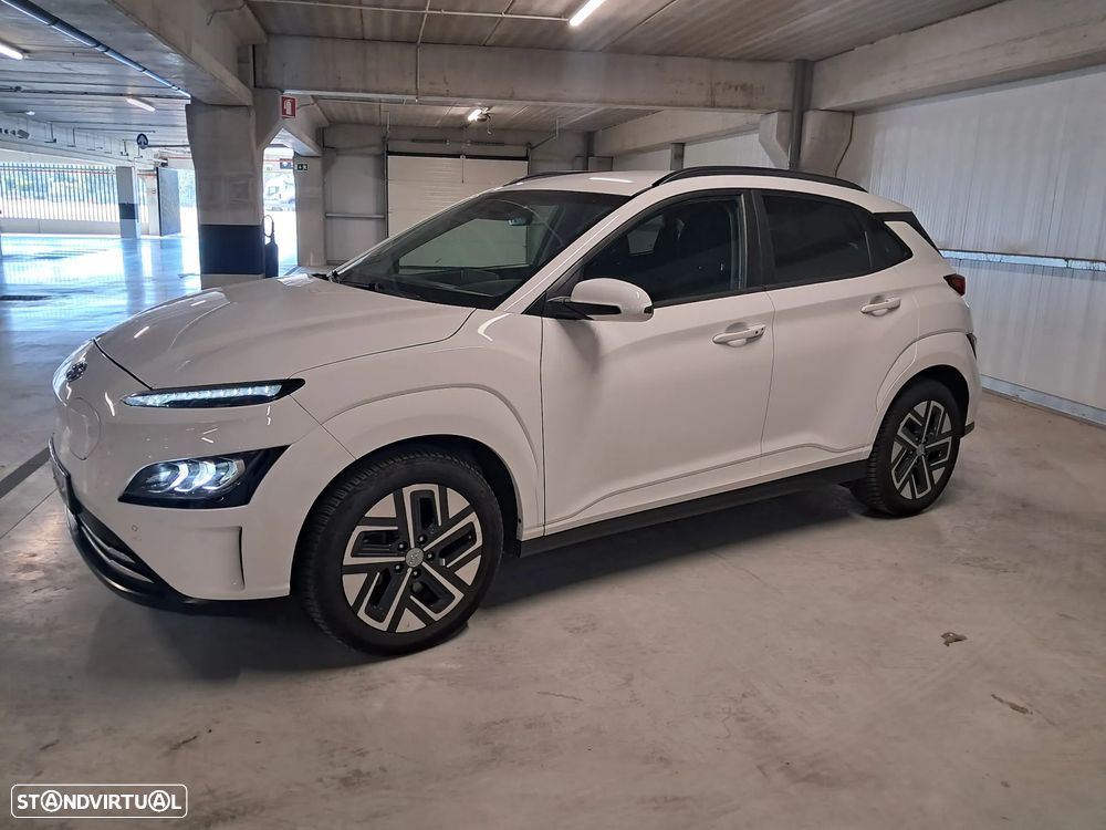 Hyundai Kauai Premium - 3