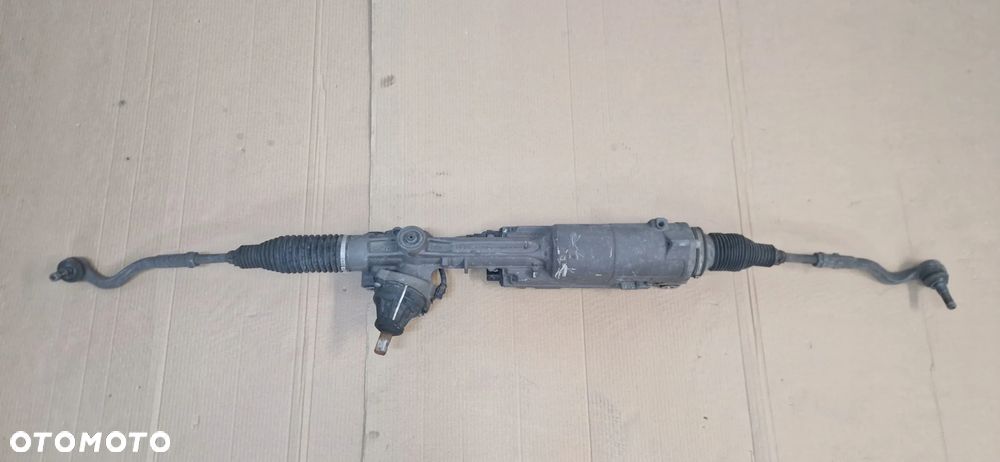 PRZEKŁADNIA KIEROWNICZA MAGLOWNICA AUDI Q5 80A 80B423055H