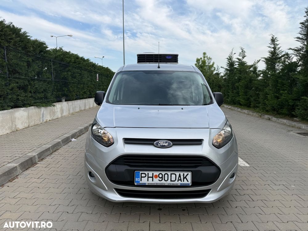 Ford Transit - 3