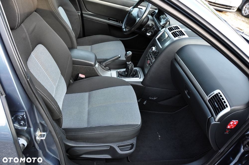 Peugeot 407 1.8 Premium - 11