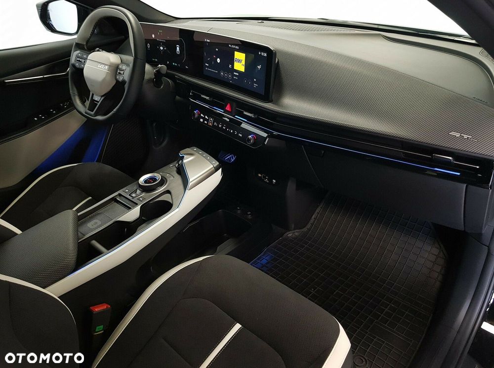 Kia EV6 84kWh GT-Line - 29