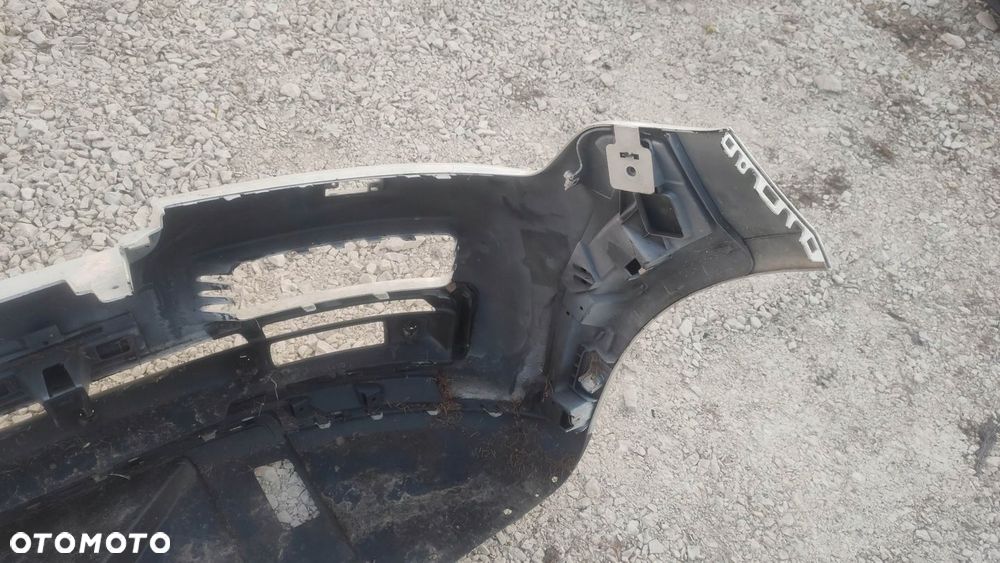 EU ZDERZAK PRZÓD RANGE RVOER VOGUE L405 PDC CK52 - 5