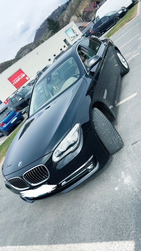 BMW Seria 7 730d xDrive - 7
