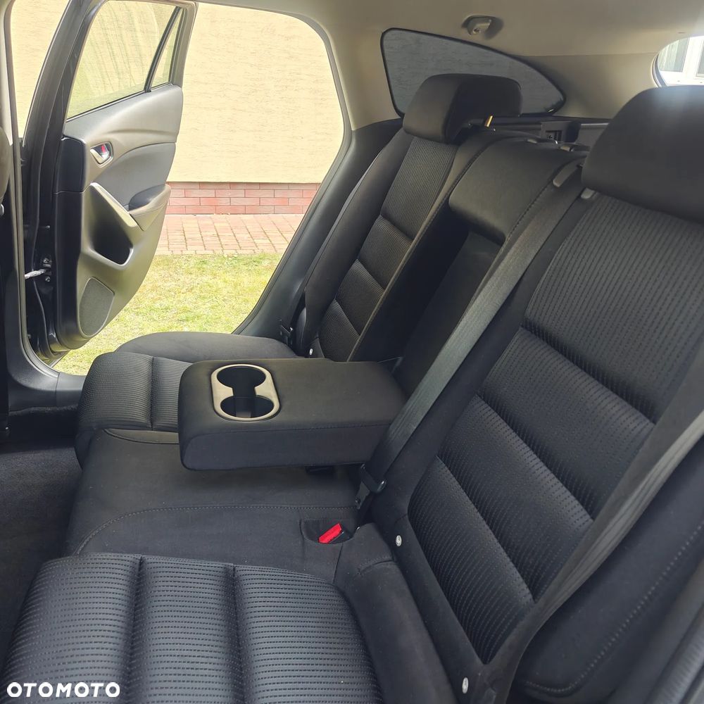 Mazda 6 2.2 D Skymotion I-ELoop - 20