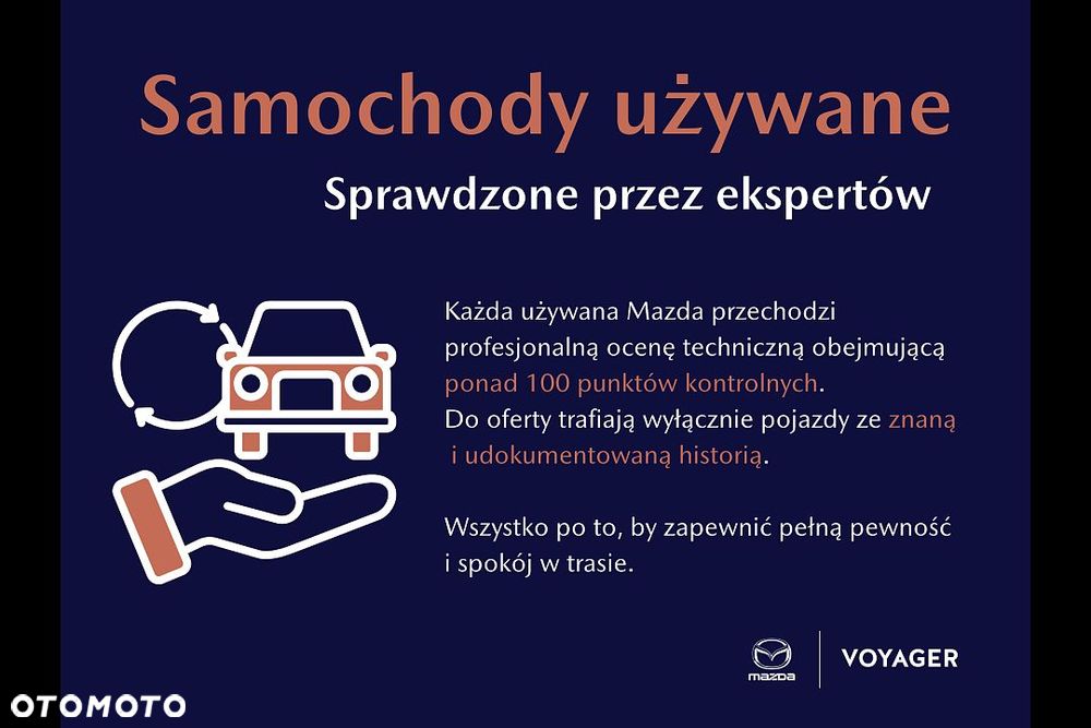 Mazda CX-5 2.5 Skypassion AWD - 12