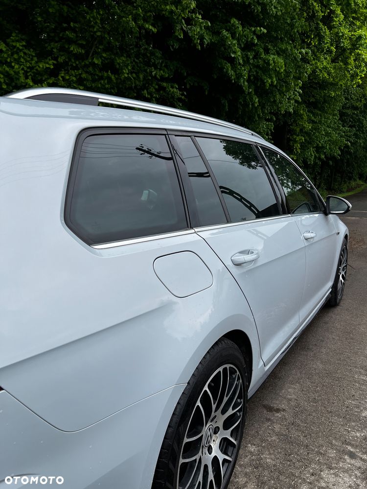 Volkswagen Golf 1.6 TDI BMT Highline - 25
