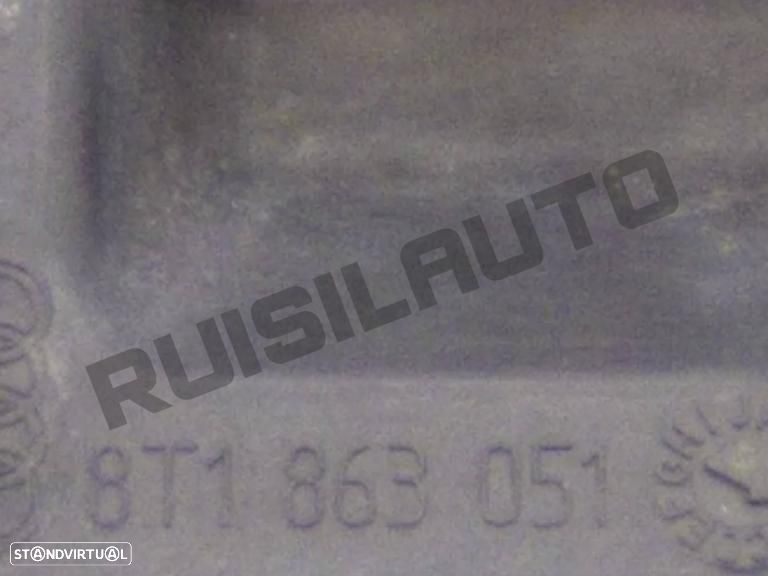 Grelha Curcuvan Esquerdo 8t186_3051 Audi A5 (8t) [2007_2017] 2. - 5