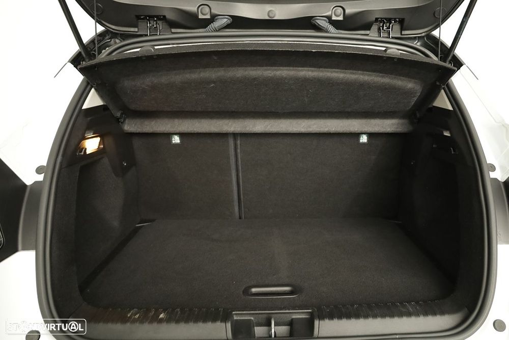 Renault Captur 1.0 TCe Techno Bi-Fuel - 25