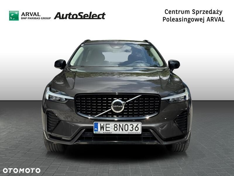 Volvo XC 60 B4 B Plus Dark - 9