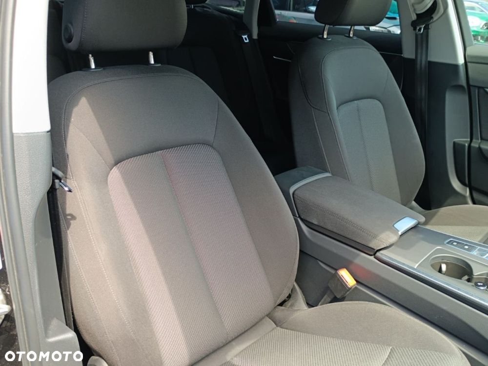 Audi A6 Limousine - 23